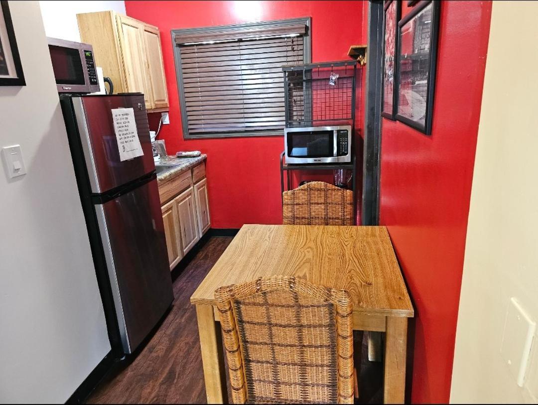 ماموث لاكيس Holiday Haus المظهر الخارجي الصورة