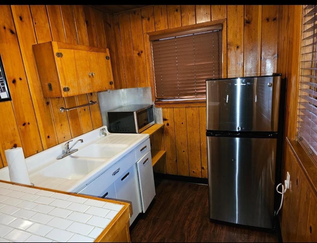 ماموث لاكيس Holiday Haus المظهر الخارجي الصورة